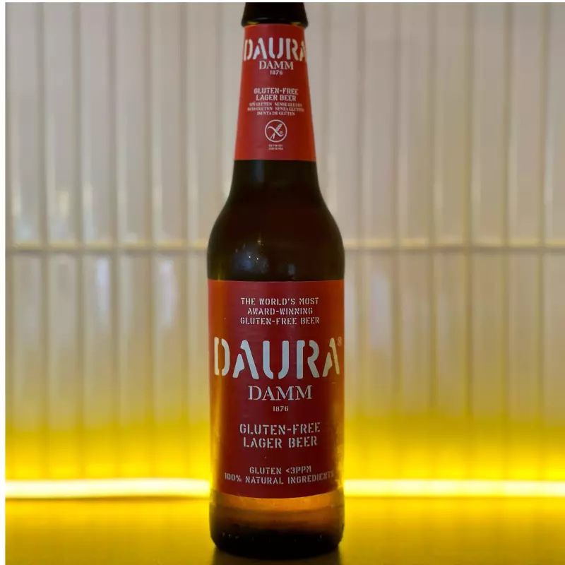 DAURA DAMM
