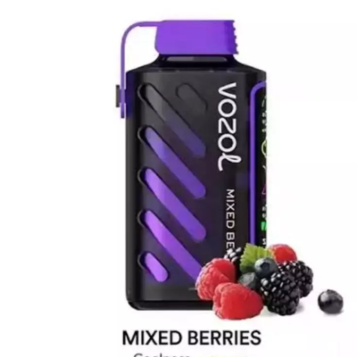 Pod vozol 20000 puffs