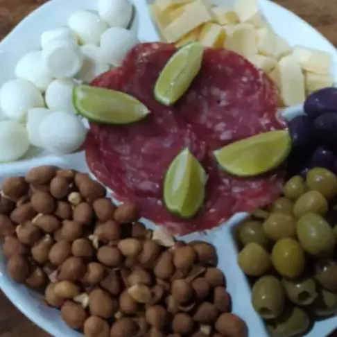 Petisqueira da Realeza