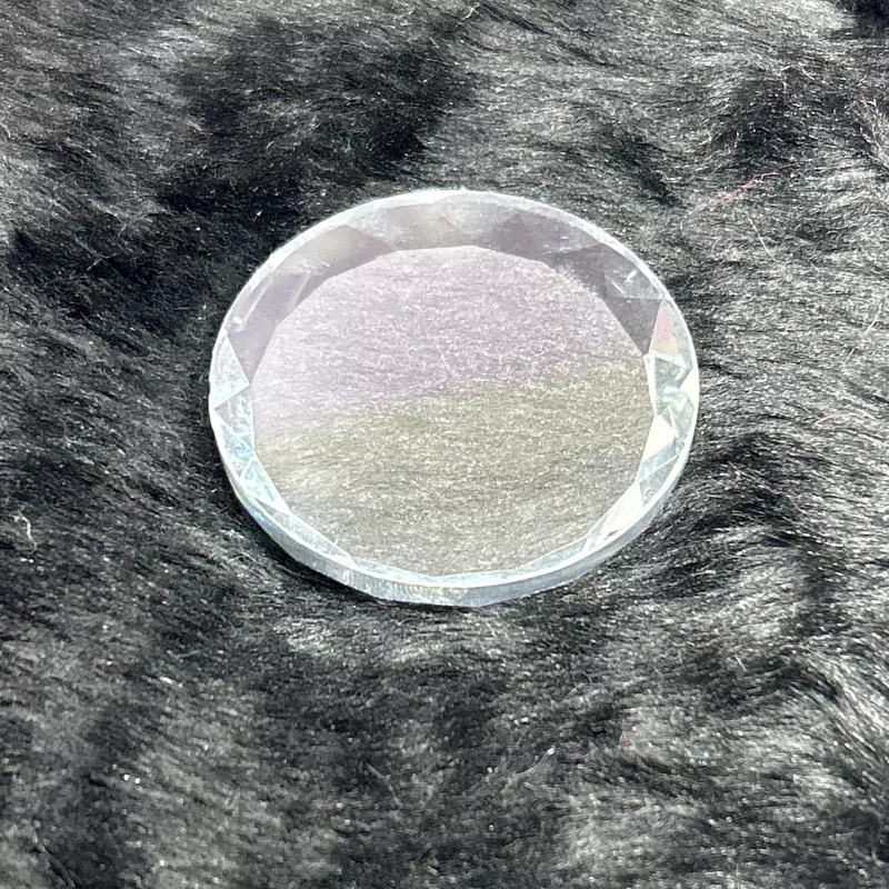 Mini Diamante Redondo Reto