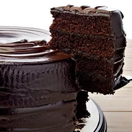 Pastel Choco Fudge 2.7 kg