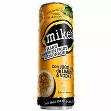 MIKE'S Maracuyá 355ml