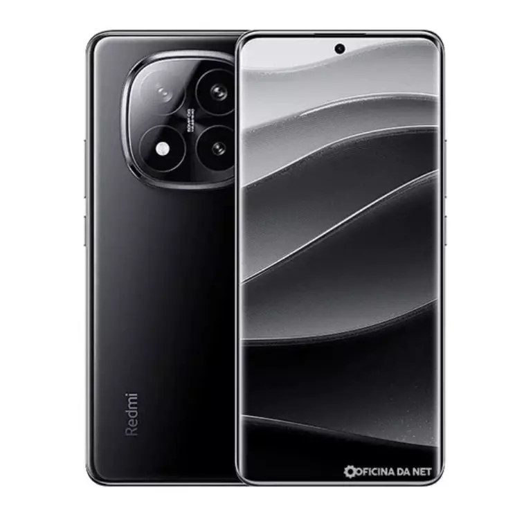 Redmi Note 15 PRO 5G 8gb/512gb