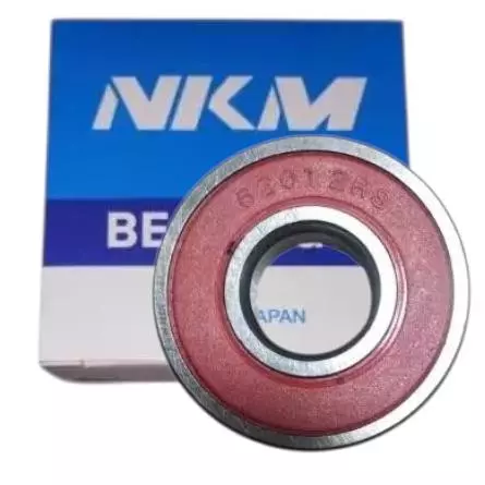 BALINERA 6201 2RS DOBLE SELLO NKM AZ