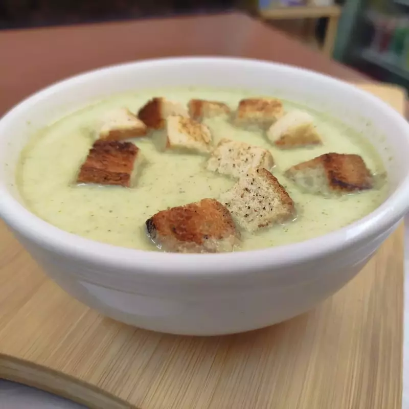Sopa del Día