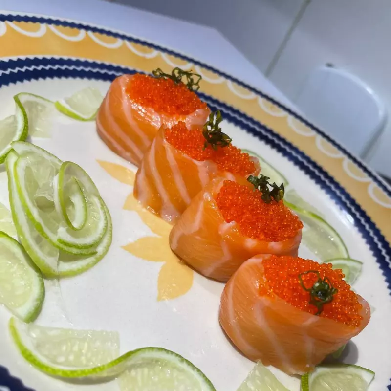 Joy Especial com Massagô - 2 und