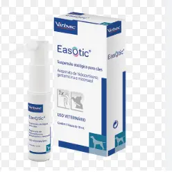Easotic Virbac