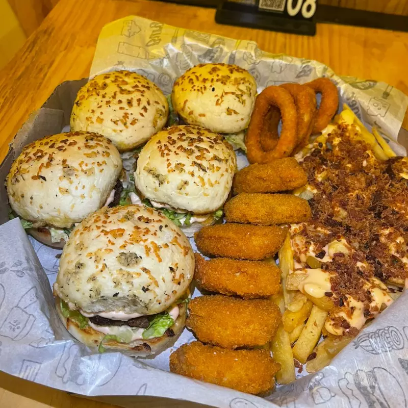 COMBO GUARDIÕES DA GALÁXIA