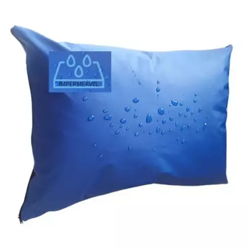Capa Protetora para Travesseiro