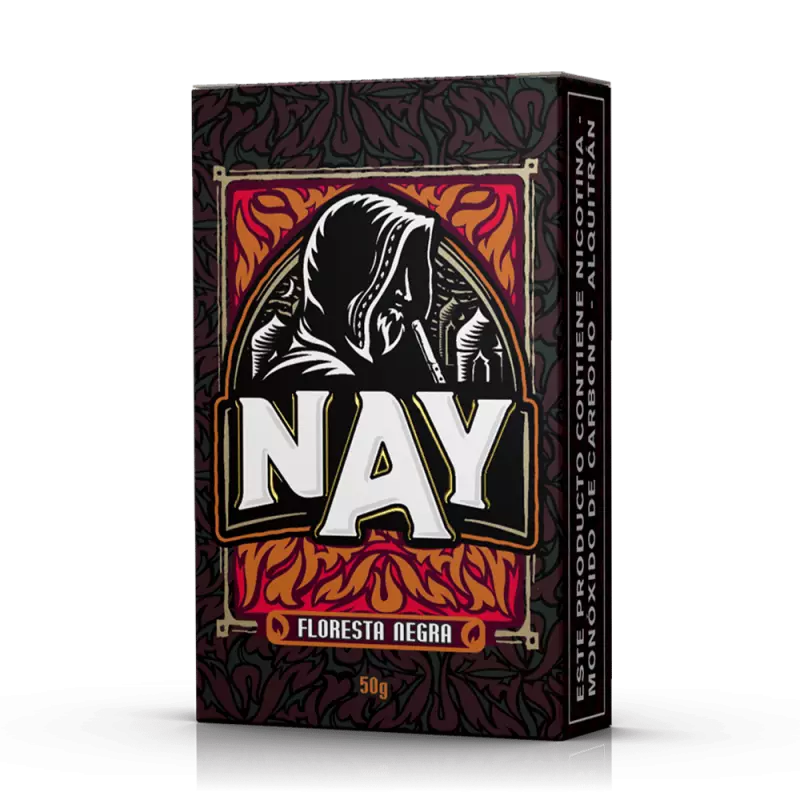NAY FLORESTA NEGRA