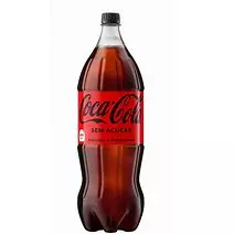 Coca cola ZERO 2l