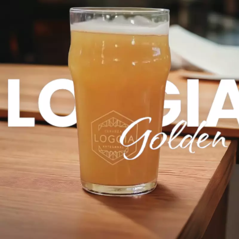 LOGGIA - GOLDEN KOLSH