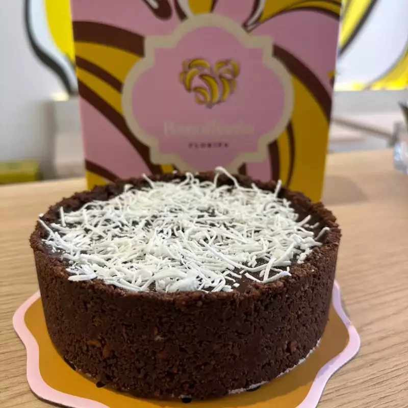 Banoffinha Prestigionoffee