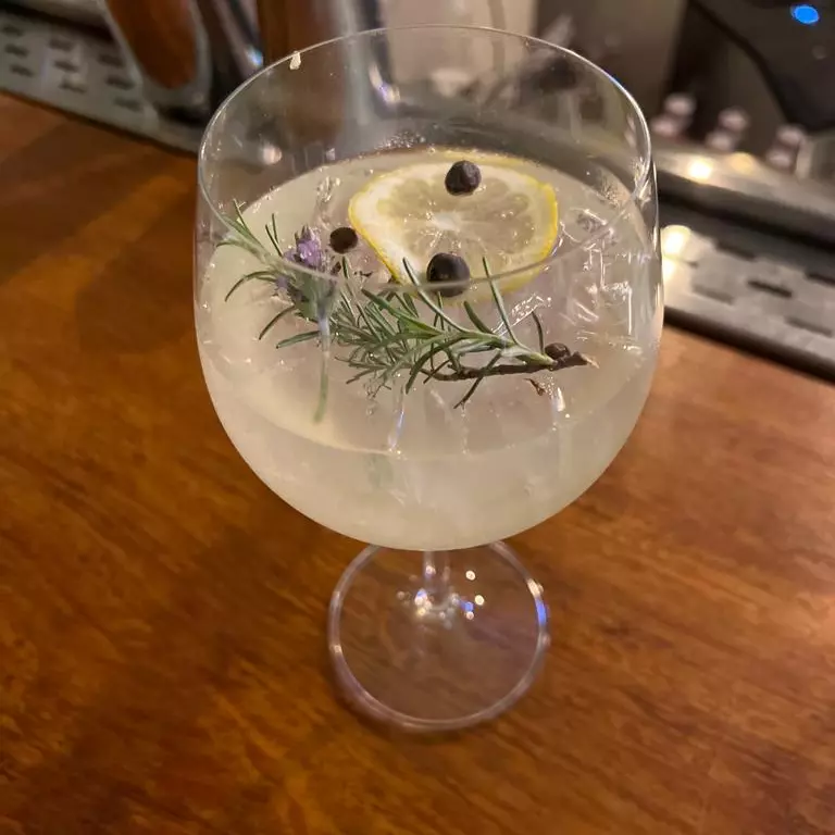 G&T Clássico