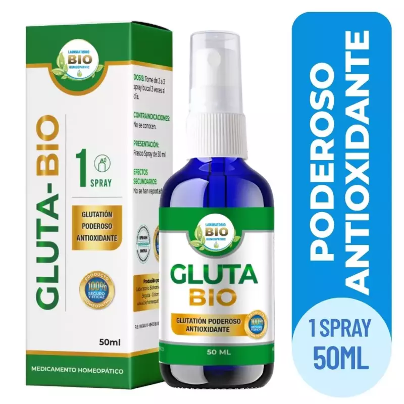 Gluta Bio