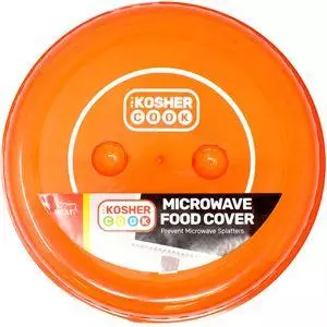 SKU 10139 MICROWAVE FOOD COVER.