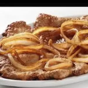 7723 - Alcatra Suina Acebolada c/ Co