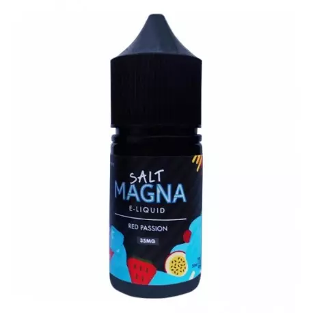 Magna Red Passion 35MG 30ML