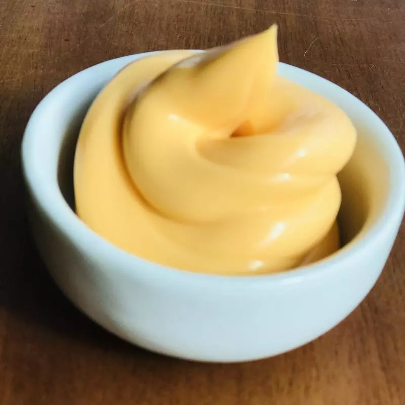 MOLHO CHEDDAR