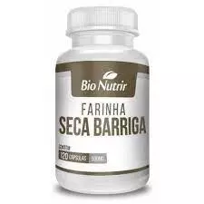 FARINHA SECA BARRIGA