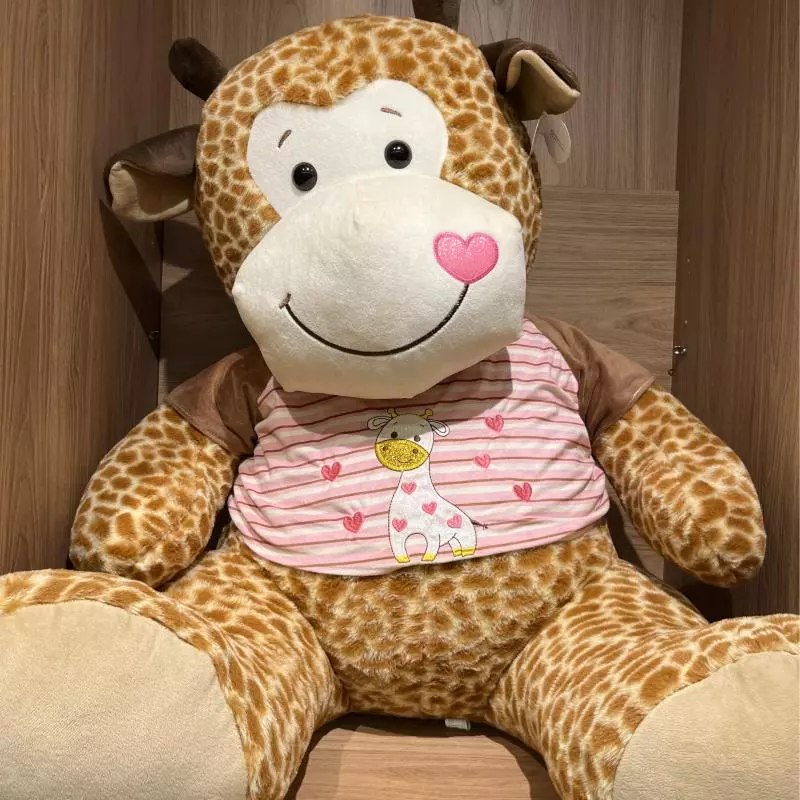 Pelúcia Urso COD: 7883