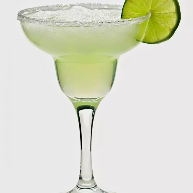 Tequila Margarita