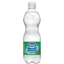 Água c/gás 500ml Pureza Vital Nestlé