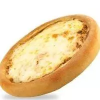 Esfiha de Atum com Queijo