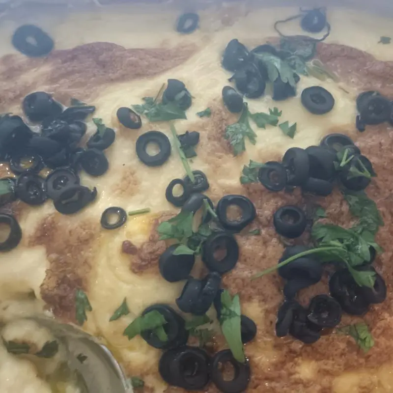 Bacalhau a Zé Pipo