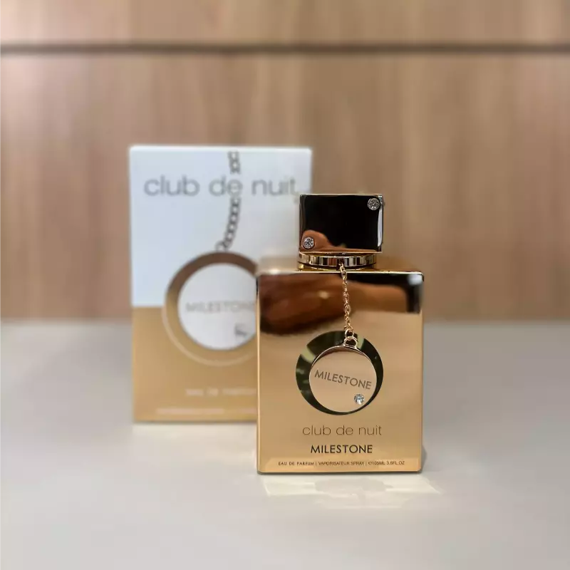 Armaf Club De Nuit Milestone
