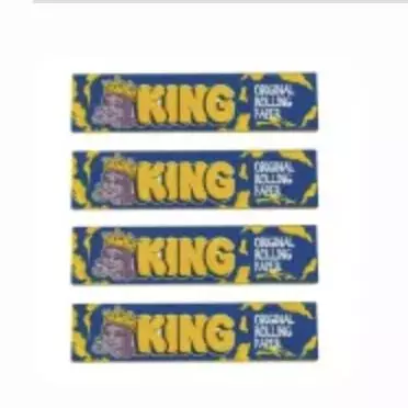 #3 Turma da King