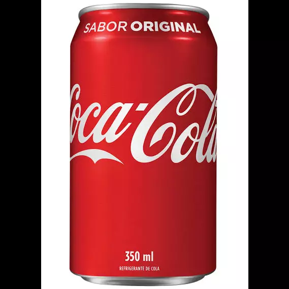 COCA COLA LT 350 ML