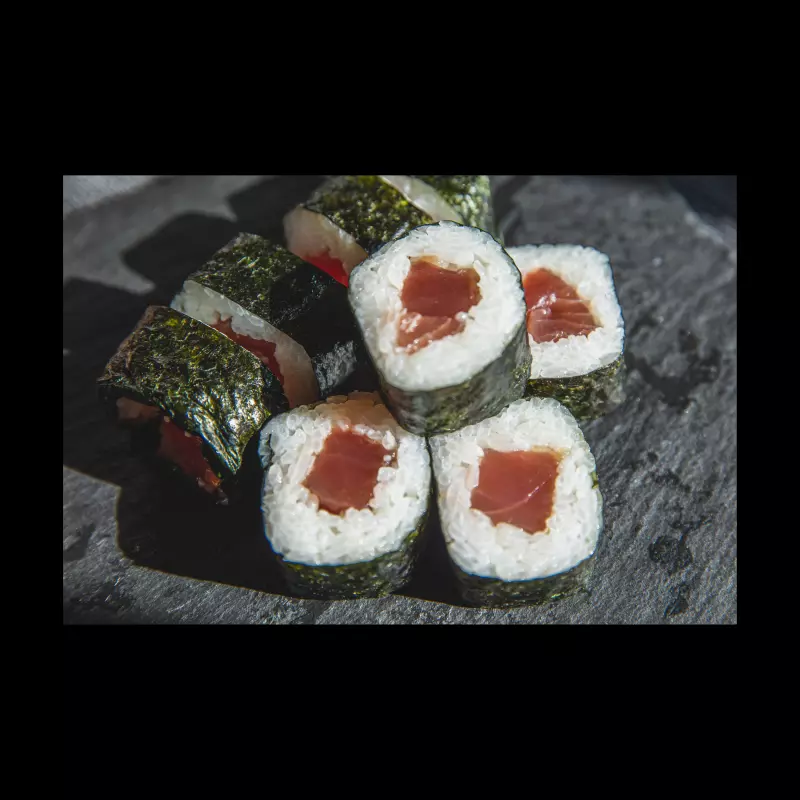 Roll Tekkamaki (atum)