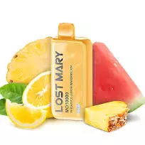 L.Mary MO10K Pineapple Lemon Waterme
