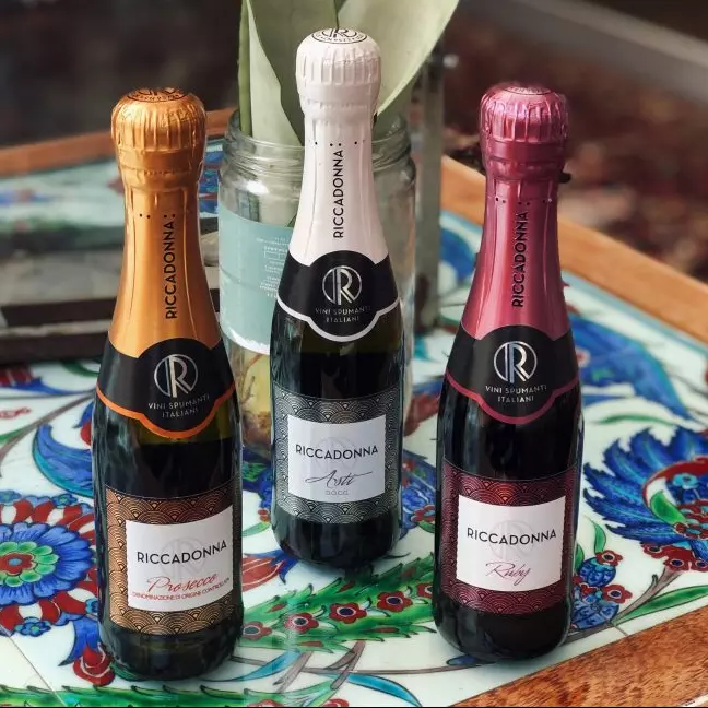 RICCADONNA 200 ML