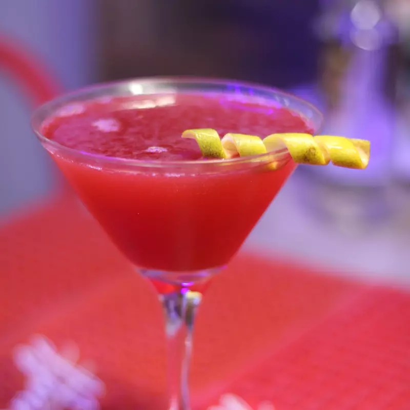 Cosmopolitan
