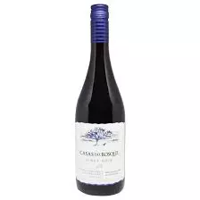 CASAS DEL BOSQUE RES PINOT NOIR