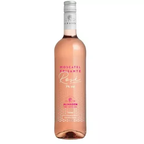 Almaden Moscatel Rosé