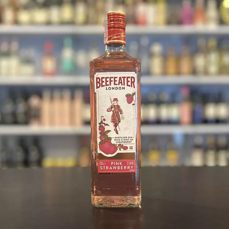 BEEFEATER LONDON PINK 700ML