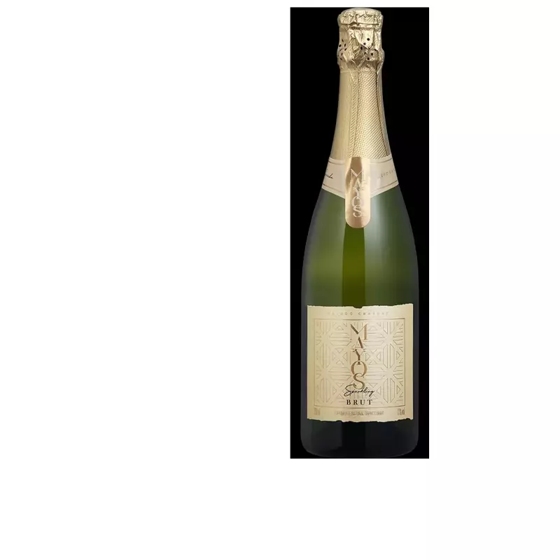 ESPUMANTE BRUT MAYOS BRANCO
