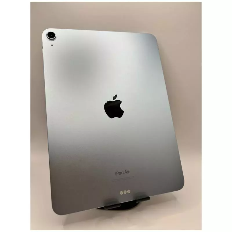 iPad Air 11 (M2) 256GB Azul