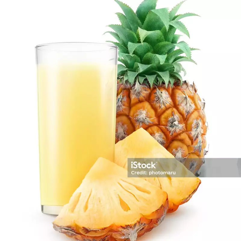 Jugo de Piña