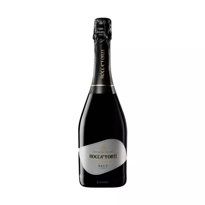 Rocca Forti Brut  Italia