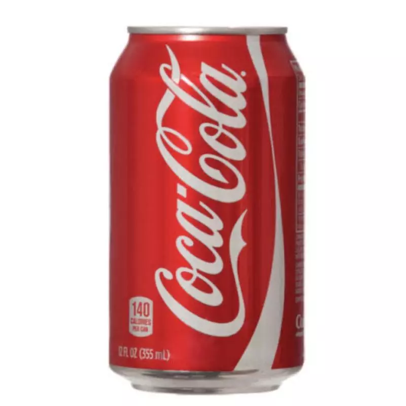 Coca-Cola original