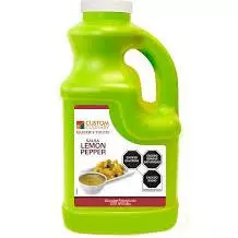 GALON CUSTOM LEMMON PEPPER 3.8KG