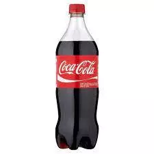 GASEOSA COCA COLA DE 1/2 LT