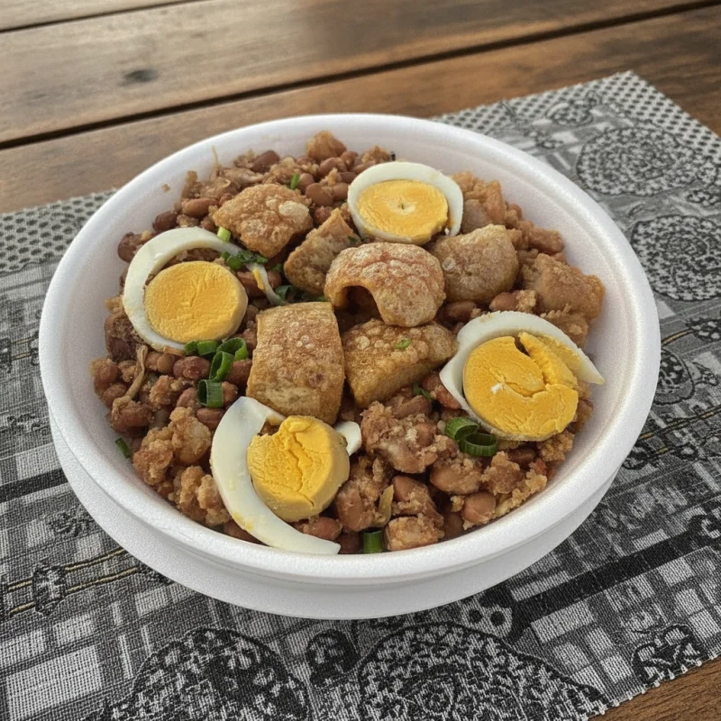 Feijão Tropeiro Especial - 500g
