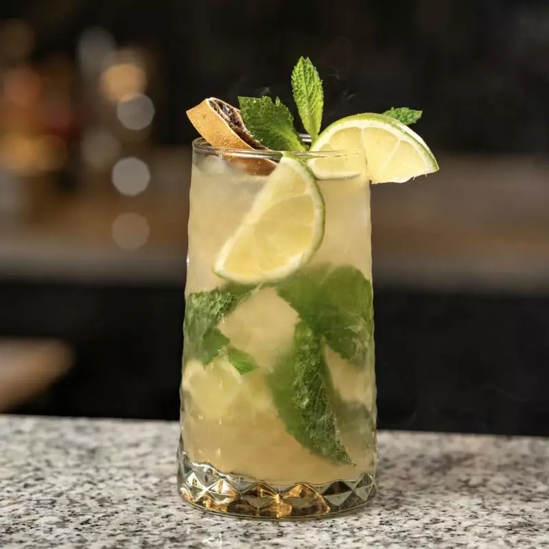 MOJITO