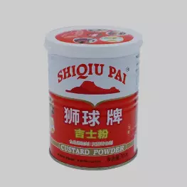 Custard Powder