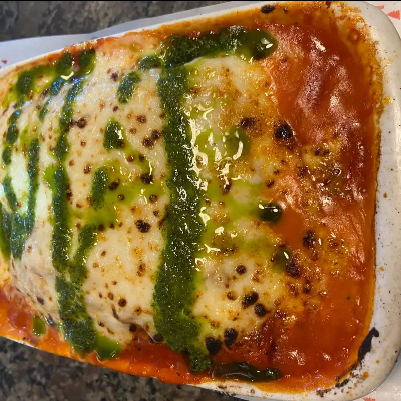 20 -Lasagna Classica